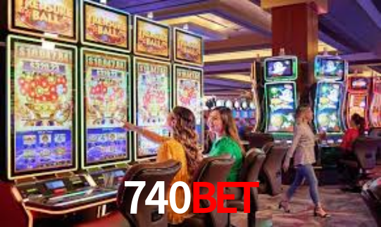 740Bet