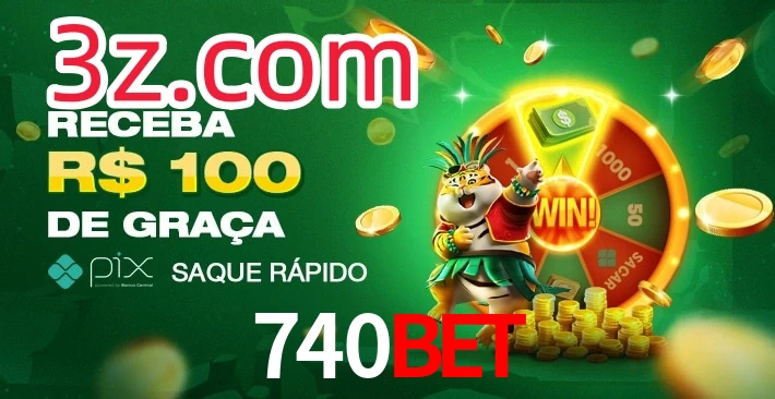 740Bet