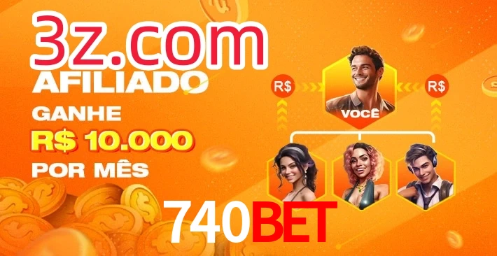 740Bet
