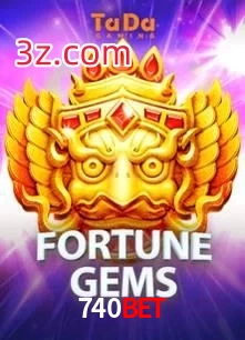 740Bet