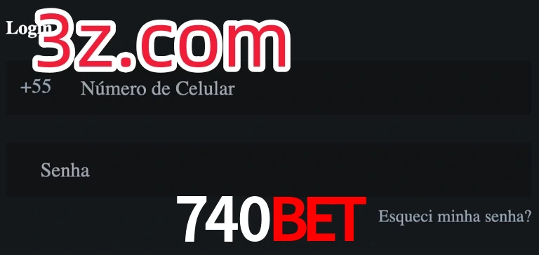 740Bet