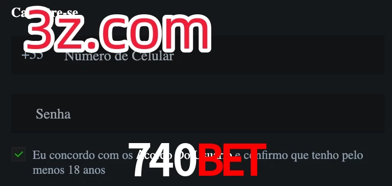 740Bet